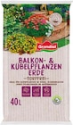 Aktuelles Balkon- und Kübelpflanzenerde torffrei Angebot bei Lidl in Pforzheim ab 4,99 €
