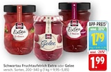 Extra Erdbeere im Angebot bei E center in Schwäbisch Gmünd Extra Erdbeere Angebote von Schwartau bei E center Schwäbisch Gmünd für 1,79 €