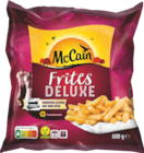 Tiefkühlkost im EDEKA Prospekt Frites Deluxe von McCain im aktuellen EDEKA Prospekt für 1,59 €