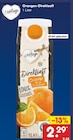 Orangen-Direktsaft bei Netto Marken-Discount im Wolfenbüttel Prospekt für 2,29 €