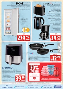 Kochtopf Angebot im Marktkauf Prospekt, gültig von 21.07.2025 bis 26.07.2025 Kochtopf Angebot im aktuellen Marktkauf Prospekt auf Seite 33