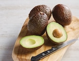 Promo Avocat à 2,00 € dans le catalogue Super U à Viroflay
