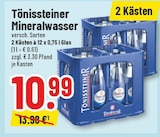 Trinkgut Mülheim-Kärlich Prospekt mit  im Angebot für 10,99 €