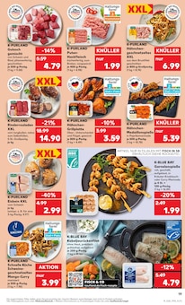 Hähnchen im aktuellen Kaufland Prospekt (Nürnberg) Hähnchen im Kaufland Prospekt "Aktuelle Angebote" mit 53 Seiten (Nürnberg)