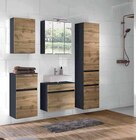 Aktuelle Bad-Spiegelschrank Angebote bei Zurbrüggen in Bielefeld Aktuelles Hängeschrank Angebot bei Zurbrüggen in Bielefeld ab 79,99 €