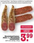 Neuseeland Lammfilets Angebote bei E center Baden-Baden für 3,99 €