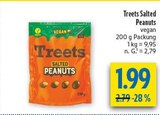 Aktuelles Salted Peanuts Angebot bei diska in Dresden ab 1,99 €
