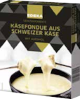 Käsefondue aus Schweizer Käse im EDEKA Prospekt Käsefondue aus Schweizer Käse von Edeka im aktuellen EDEKA Prospekt für 3,33 €