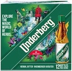 Original Angebote von UNDERBERG bei Kaufland Leipzig für 7,99 €