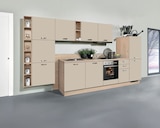 Küchenblock Win im Angebot bei Die Möbelfundgrube in Saarbrücken Küchenblock Win Angebote von EXPRESS KÜCHEN bei Die Möbelfundgrube Saarbrücken für 3.399,00 €