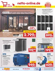 Mülleimer im Netto Marken-Discount Prospekt in Regensburg Aktueller Netto Marken-Discount Prospekt mit Mülleimer, "Aktuelle Angebote", Seite 32