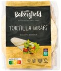 Tortilla Wraps von Bakersfield im aktuellen Netto mit dem Scottie Prospekt für 0,99 €