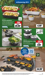 Lidl Auflaufform im Prospekt Lidl Auflaufform im Prospekt