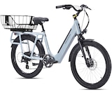 Promo Vélo de ville électrique Cross City V2 Adulte à 1 099,99 € dans le catalogue Intersport à Guichainville