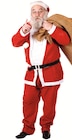Weihnachtsmann-Kostüm Angebote bei Wreesmann Bremerhaven für 5,99 €