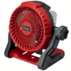 Aktuelle Ventilator Angebote bei toom Baumarkt in Leipzig Aktuelles Akku-Ventilator „GE-CF 18/2200 Li-Solo“ Angebot bei toom Baumarkt in Leipzig ab 49,99 €