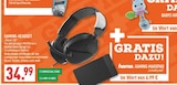 Gaming-Headset Recon 70P Angebote von Hama bei Marktkauf Bochum für 34,99 €