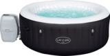 Lay-Z-Spa Miami AirJet im Angebot bei OBI in Gotha Lay-Z-Spa Miami AirJet Angebote von Bestway bei OBI Gotha für 349,99 €