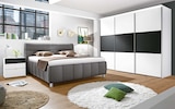 Schlafzimmer von vito für 279,00 € bei porta Möbel im Angebot Schlafzimmer von vito im aktuellen porta Möbel Prospekt