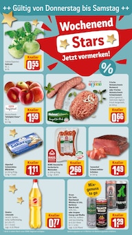 Energydrink im REWE Prospekt "Dein Markt" mit 30 Seiten (Lünen)