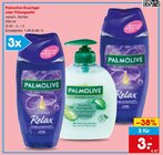 Duschgel im Angebot bei Netto Marken-Discount in Velbert Duschgel Angebote von Palmolive bei Netto Marken-Discount Velbert für 1,49 €