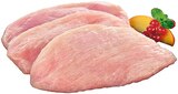 REWE - Frische Landbauern Puten Schnitzel Angebot im Prospekt Frische Landbauern Puten Schnitzel bei REWE im Prospekt "" für 1,49 €