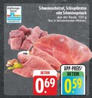 Schweineschnitzel bei EDEKA im Radeberg Prospekt für 0,59 €