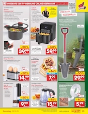 Waschmaschine im Netto Marken-Discount Prospekt in Villingen-Schwenningen Aktueller Netto Marken-Discount Prospekt mit Waschmaschine, "Aktuelle Angebote", Seite 27