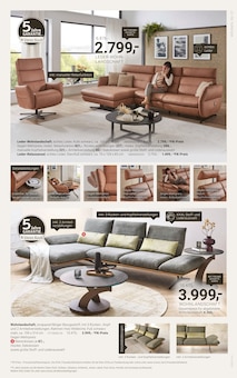 Relaxsessel im aktuellen XXXLutz Möbelhäuser Prospekt (Karlsruhe) Relaxsessel im XXXLutz Möbelhäuser Prospekt "Dieter Knoll" mit 40 Seiten (Karlsruhe)
