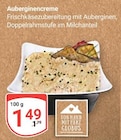 Aktuelle Gin Angebote bei GLOBUS in Siegen (Universitätsstadt) Aktuelles Auberginencreme Angebot bei GLOBUS in Siegen (Universitätsstadt) ab 1,49 €