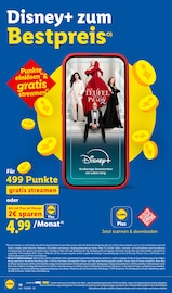 Disney im Lidl Prospekt in Duisburg Aktueller Lidl Prospekt mit Disney, "LIDL LOHNT SICH", Seite 32
