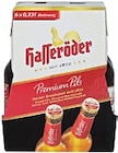 Premium-Pils Angebote von HASSERÖDER bei Kaufland Lutherstadt Wittenberg für 2,99 €