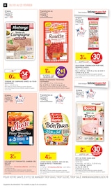 Four Angebote im Prospekt "JUSQU'À 20€ OFFERTS EN BONS D'ACHAT SUR LE RAYON SURGELÉS" von Intermarché Super auf Seite 24