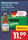 Urtyp bei Netto Marken-Discount im Prospekt "" für 11,99 €