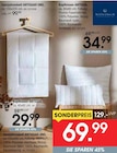 Ganzjahresbett oder Kopfkissen Angebote von billerbeck bei Zurbrüggen Essen für 29,99 €