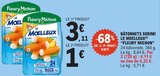 Le moelleux bâtonnets surimi - FLEURY MICHON dans le catalogue E.Leclerc