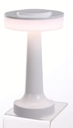LA LAMPE DE TABLE dans le catalogue Stokomani