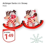 Santa im Angebot bei GLOBUS in Saarbrücken Santa Angebote bei GLOBUS Saarbrücken für 1,49 €