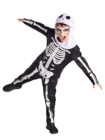 Costume Squelette dans le catalogue Gifi