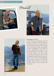 Strickjacke im Bonita Prospekt "Herbst / Winter 2026" auf Seite 10