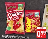 Crunchips bei EDEKA im Reutlingen Prospekt für 0,99 €