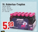 Trinkgut Blomberg - Tropfen Johannisbeer Angebot im Prospekt Tropfen Johannisbeer bei Trinkgut im Blomberg Prospekt für 5,99 €
