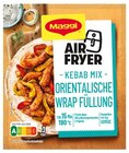 Airfryer im Angebot bei Penny in Kaarst Airfryer Angebote von Maggi bei Penny Kaarst für 0,44 €