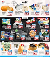 Aktueller HIT Prospekt mit Ziegenkäse, "ECHTE VIELFALT", Seite 6