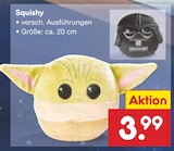 Squishy im Netto Marken-Discount Prospekt Squishy im aktuellen Netto Marken-Discount Prospekt für 3,99 €