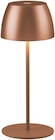 Lampe de table LED sans fil - LIVARNO HOME en promo chez Lidl Lampe de table LED sans fil - LIVARNO HOME dans le catalogue Lidl