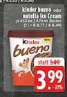Aktuelle Nutella Angebote bei E center in Eschweiler Aktuelles bueno Angebot bei E center in Eschweiler ab 3,99 €
