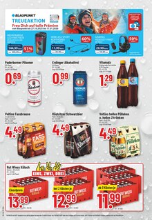 Veltins im Trinkgut Prospekt "Aktuelle Angebote" mit 10 Seiten (Neuwied)