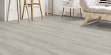 Aktuelles Laminatboden Eiche hellgrau Angebot bei Globus-Baumarkt in Ulm ab 7,99 €