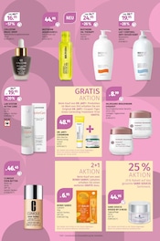 Ähnliche Sonnencreme Angebote im Prospekt "Aktuelle Angebote" von Müller Ähnliches Angebot bei Müller in Prospekt "Aktuelle Angebote" gefunden auf Seite 9